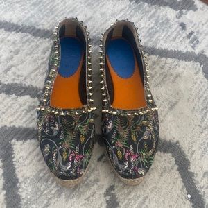 Christian Louboutin shoes size EU 37